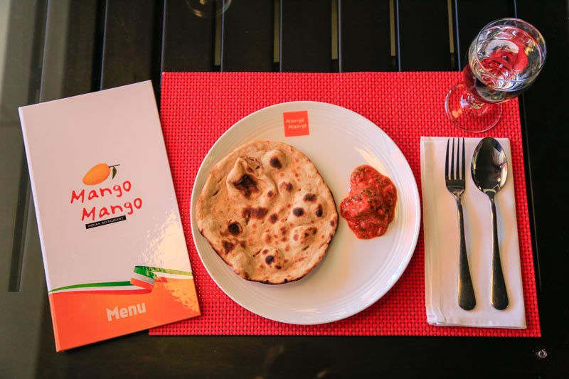 Dal Makhani Heritage